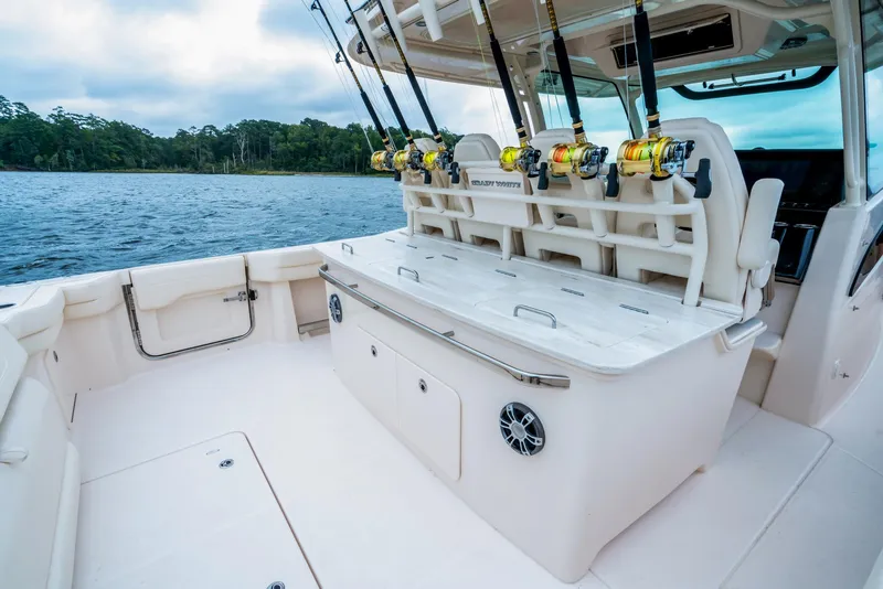 Slide: The Image of Manufacturer Provided Image - 4