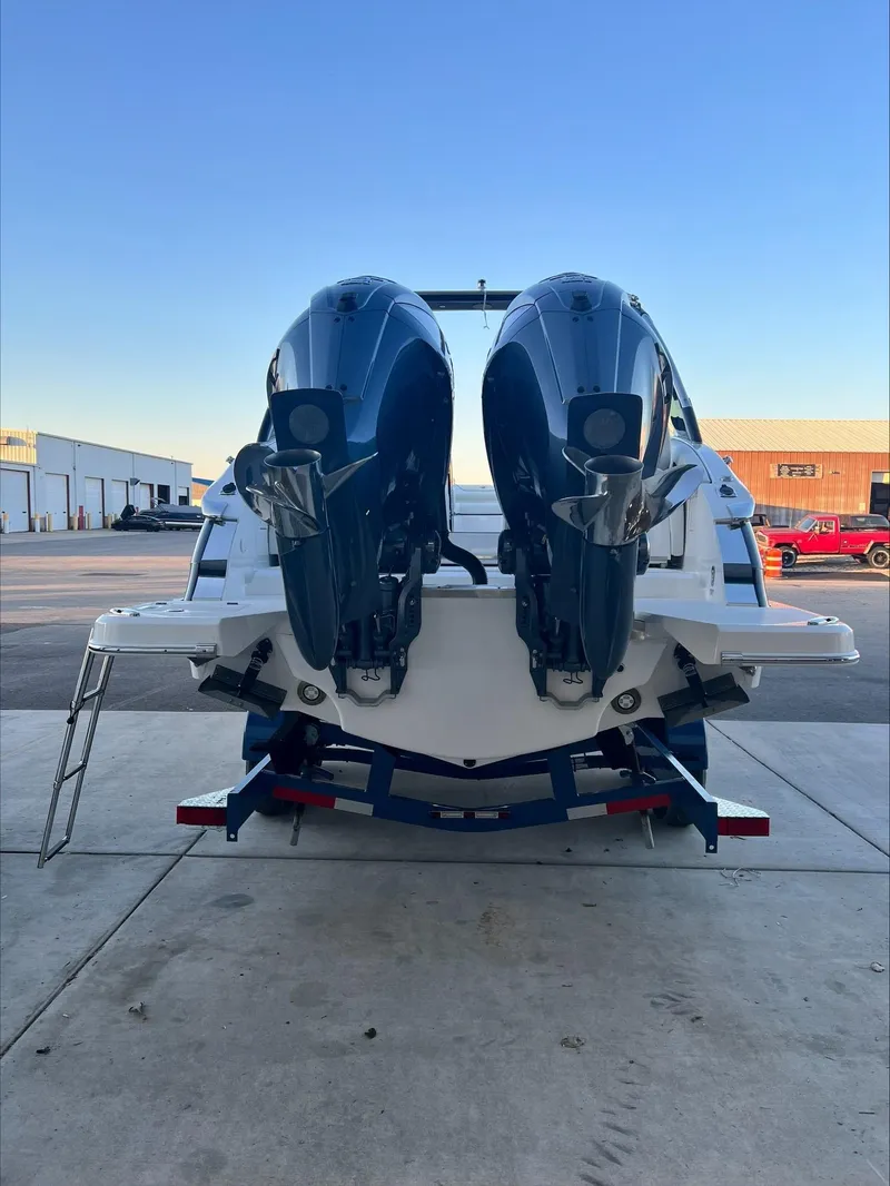 Slide: The Image of Regal LX9 2024 - 13