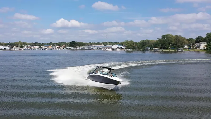 Slide: The Image of Regal LX9 2024 - 21