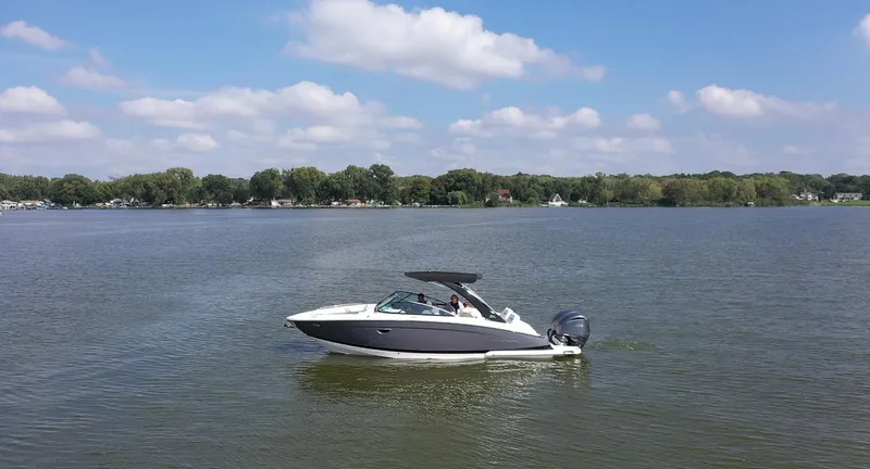 Slide: The Image of Regal LX9 2024 - 23