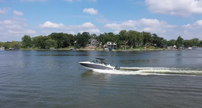 Slide: The Image of Regal LX9 2024 - 24