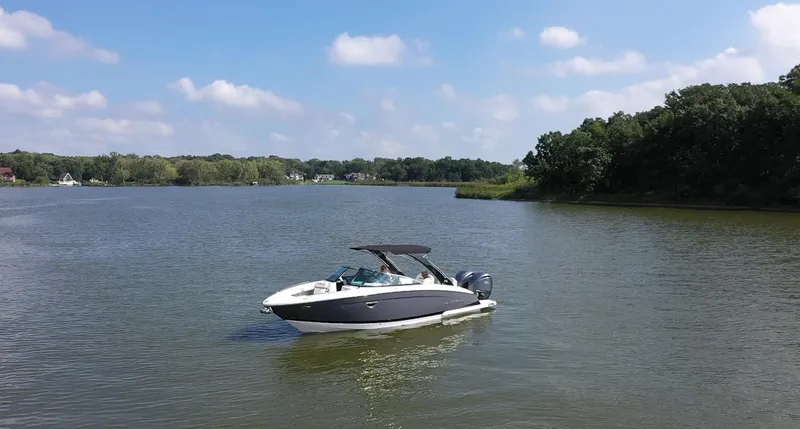 Slide: The Image of Regal LX9 2024 - 25