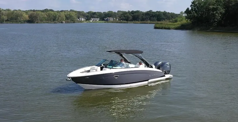 Slide: The Image of Regal LX9 2024 - 3