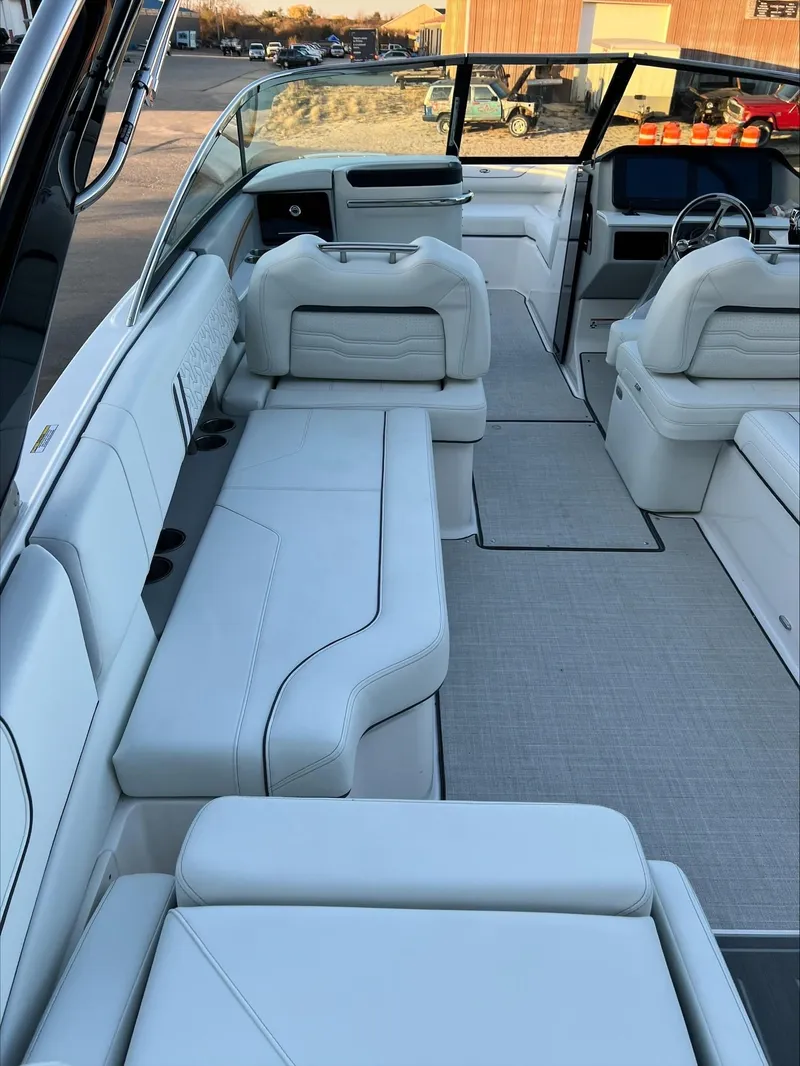 Slide: The Image of Regal LX9 2024 - 5