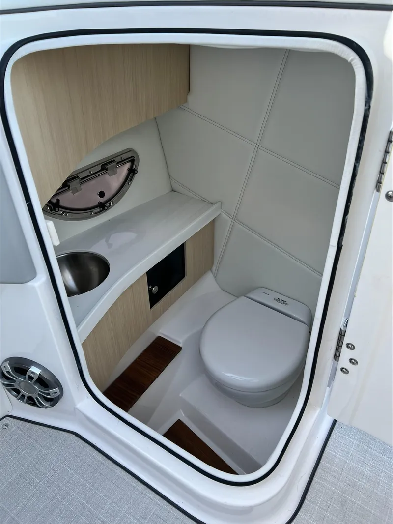 Slide: The Image of Regal LX9 2024 - 8