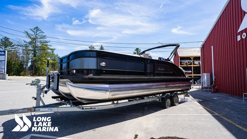 Slide: The Image of Barletta L25UC 2019 - 1