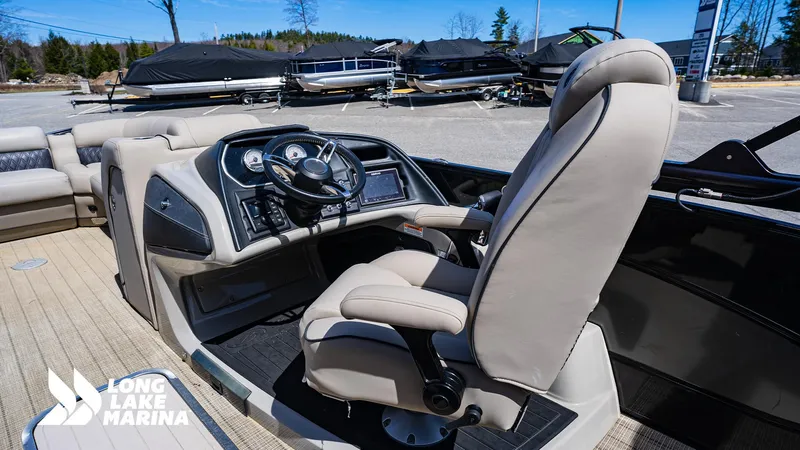 Slide: The Image of Barletta L25UC 2019 - 3