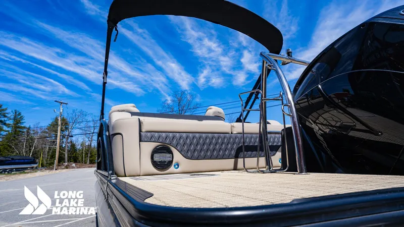 Slide: The Image of Barletta L25UC 2019 - 4