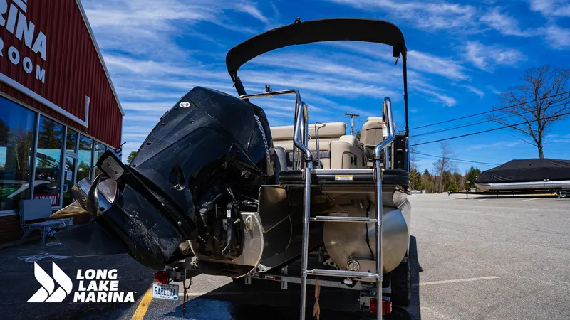 Slide: The Image of Barletta L25UC 2019 - 5