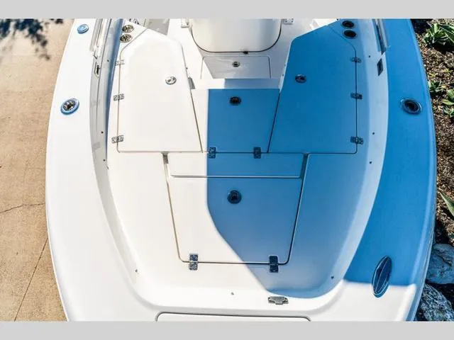 Slide: The Image of Crevalle 24 HCO 2024 - 10