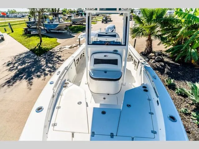 Slide: The Image of Crevalle 24 HCO 2024 - 11