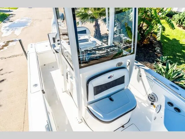 Slide: The Image of Crevalle 24 HCO 2024 - 12