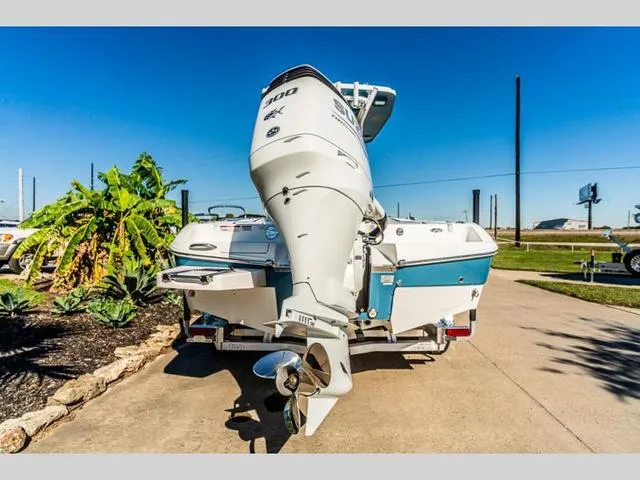 Slide: The Image of Crevalle 24 HCO 2024 - 14