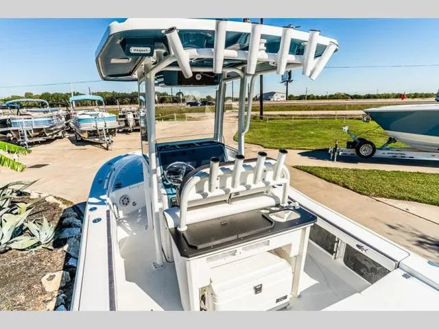 Slide: The Image of Crevalle 24 HCO 2024 - 16