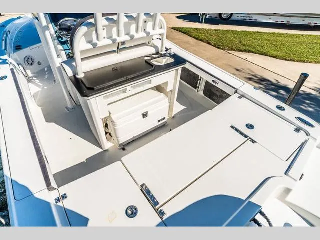 Slide: The Image of Crevalle 24 HCO 2024 - 17