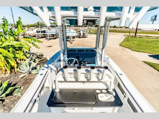 Slide: The Image of Crevalle 24 HCO 2024 - 18