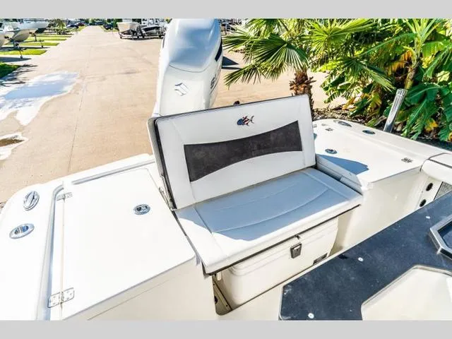 Slide: The Image of Crevalle 24 HCO 2024 - 20