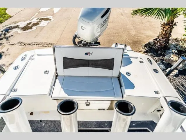 Slide: The Image of Crevalle 24 HCO 2024 - 21