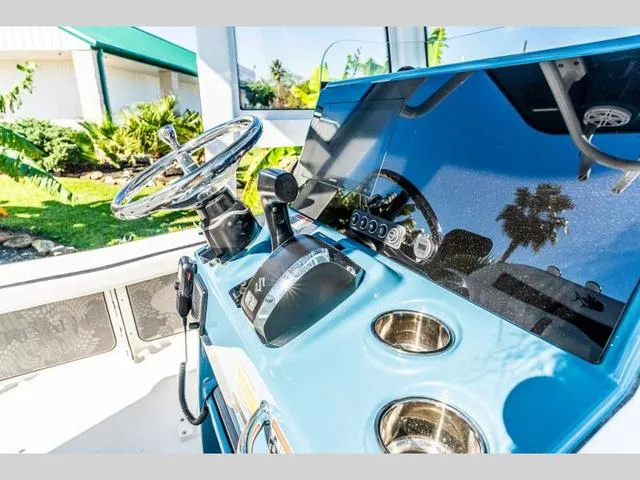 Slide: The Image of Crevalle 24 HCO 2024 - 22