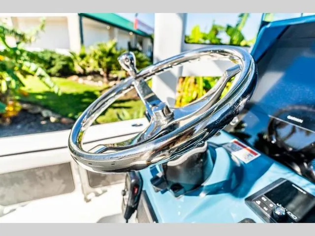 Slide: The Image of Crevalle 24 HCO 2024 - 23