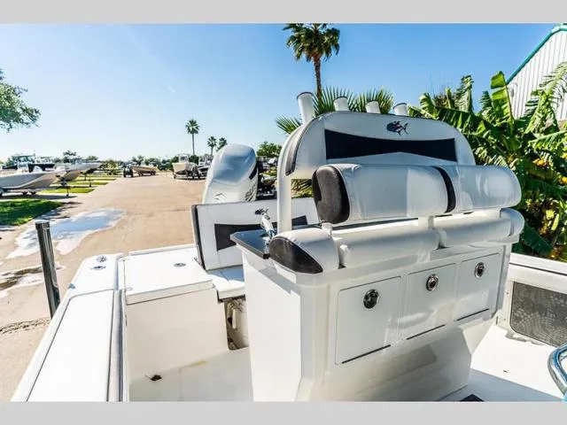 Slide: The Image of Crevalle 24 HCO 2024 - 3