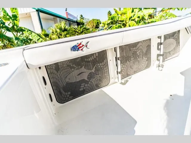 Slide: The Image of Crevalle 24 HCO 2024 - 5