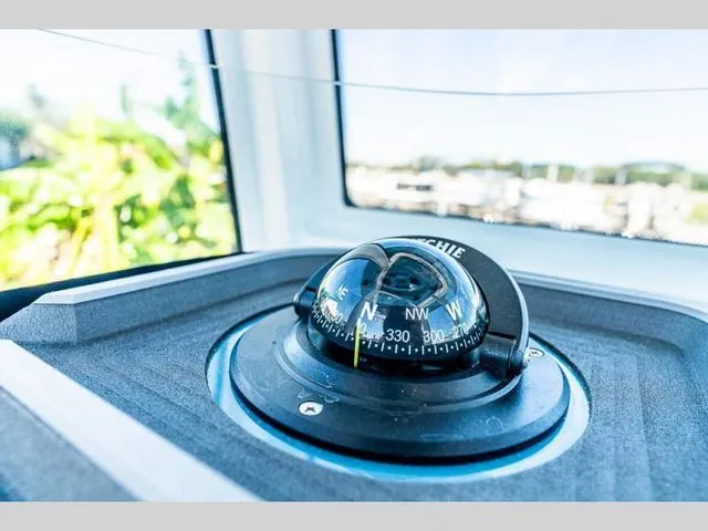 Slide: The Image of Crevalle 24 HCO 2024 - 6