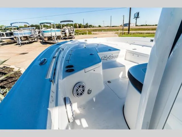 Slide: The Image of Crevalle 24 HCO 2024 - 9