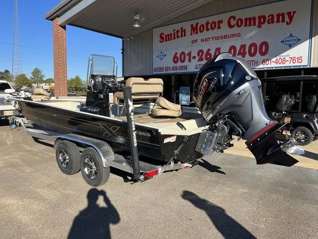 Slide: The Image of Xpress H24B 2024 - 8