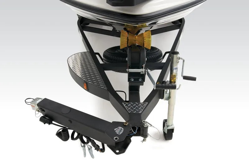 Slide: The Image of Triton 19 TrX 2024 - 10