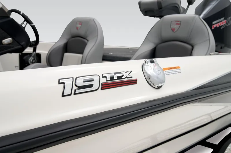 Slide: The Image of Triton 19 TrX 2024 - 14
