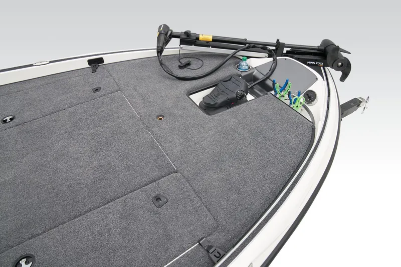 Slide: The Image of Triton 19 TrX 2024 - 15