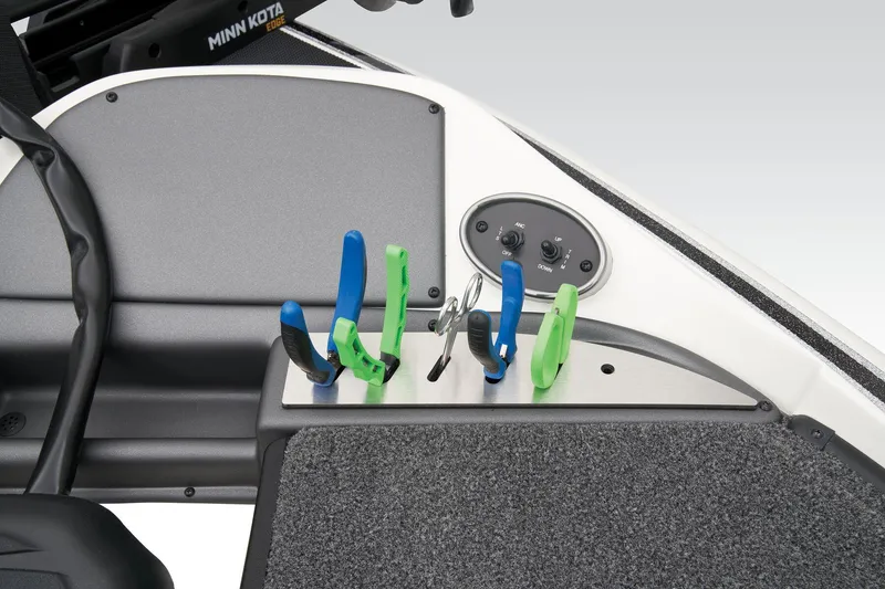 Slide: The Image of Triton 19 TrX 2024 - 17