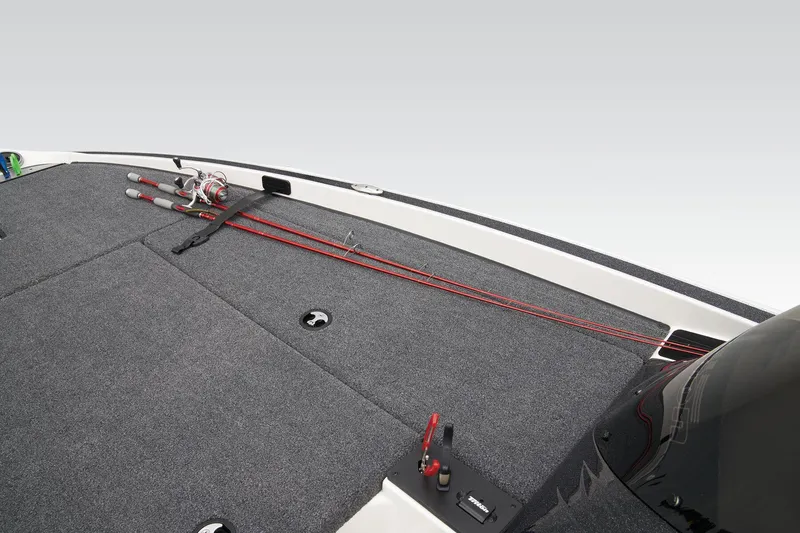 Slide: The Image of Triton 19 TrX 2024 - 18