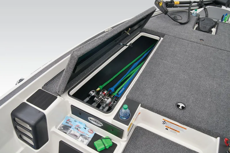 Slide: The Image of Triton 19 TrX 2024 - 20