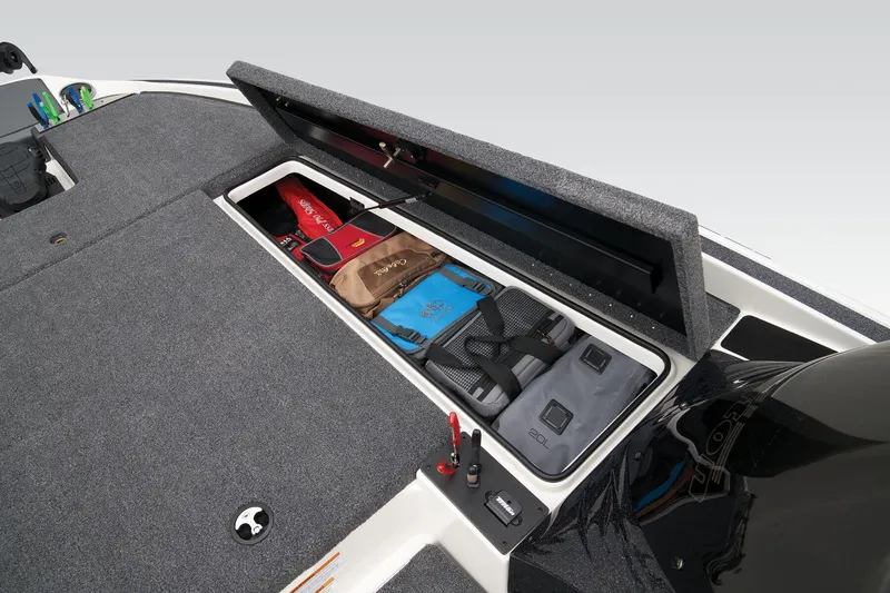 Slide: The Image of Triton 19 TrX 2024 - 21