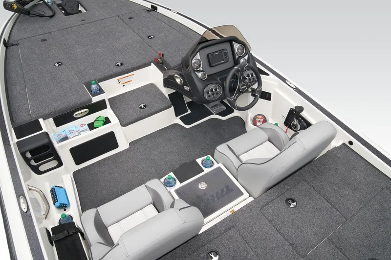 Slide: The Image of Triton 19 TrX 2024 - 22