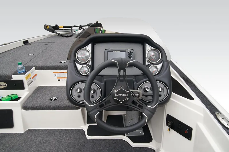 Slide: The Image of Triton 19 TrX 2024 - 23