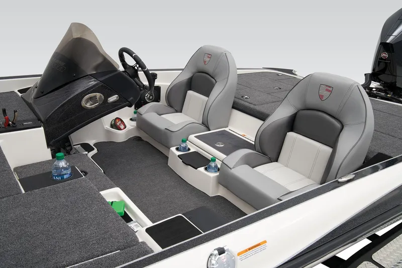 Slide: The Image of Triton 19 TrX 2024 - 24