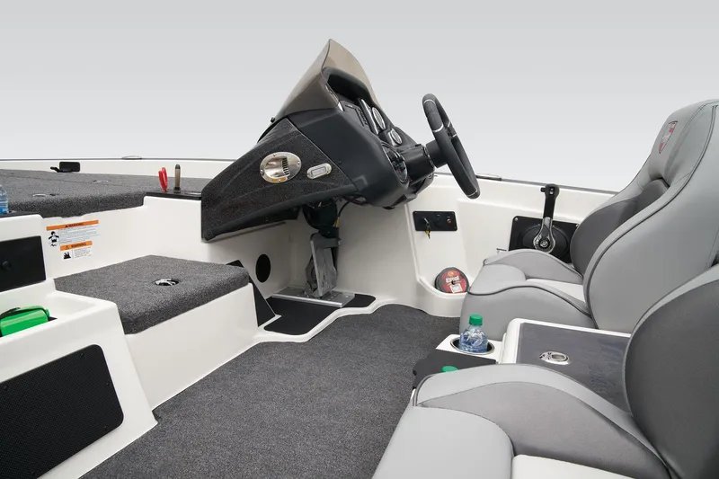 Slide: The Image of Triton 19 TrX 2024 - 26