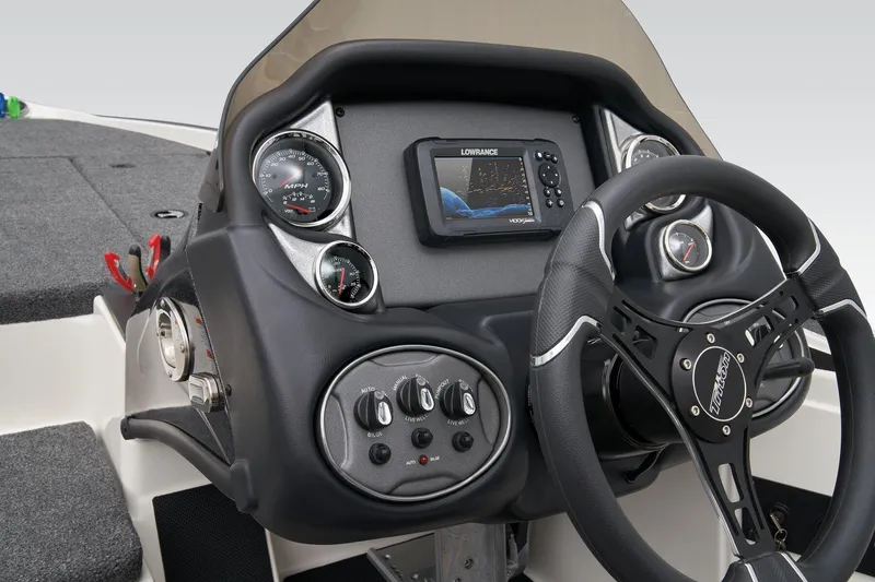 Slide: The Image of Triton 19 TrX 2024 - 27