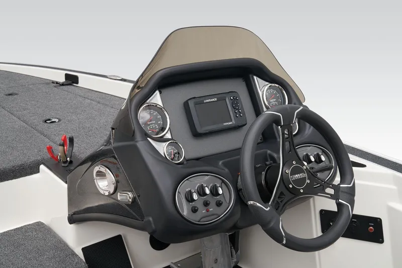 Slide: The Image of Triton 19 TrX 2024 - 28