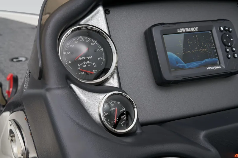 Slide: The Image of Triton 19 TrX 2024 - 29