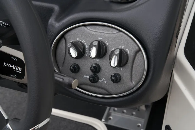 Slide: The Image of Triton 19 TrX 2024 - 31