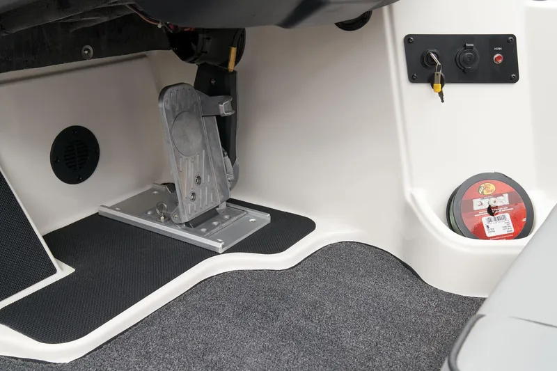 Slide: The Image of Triton 19 TrX 2024 - 33