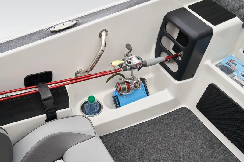 Slide: The Image of Triton 19 TrX 2024 - 36