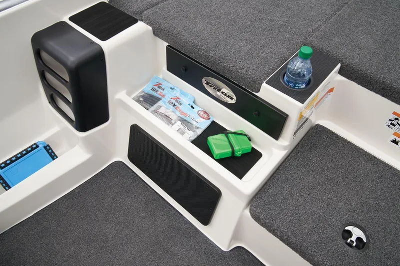 Slide: The Image of Triton 19 TrX 2024 - 37