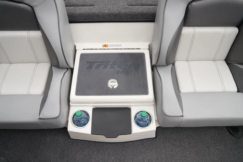 Slide: The Image of Triton 19 TrX 2024 - 39