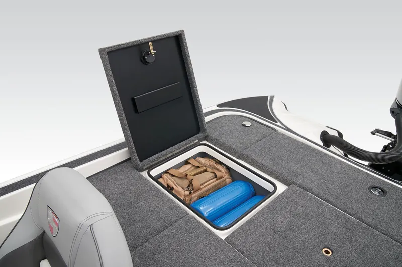 Slide: The Image of Triton 19 TrX 2024 - 42