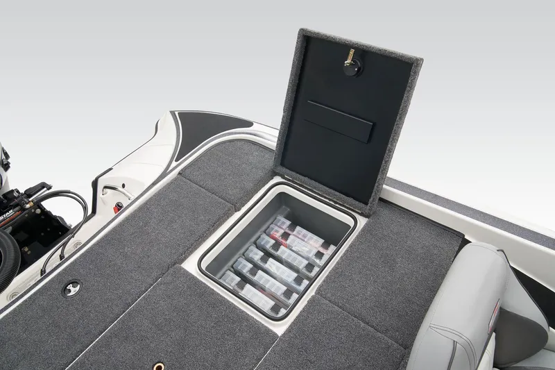 Slide: The Image of Triton 19 TrX 2024 - 43